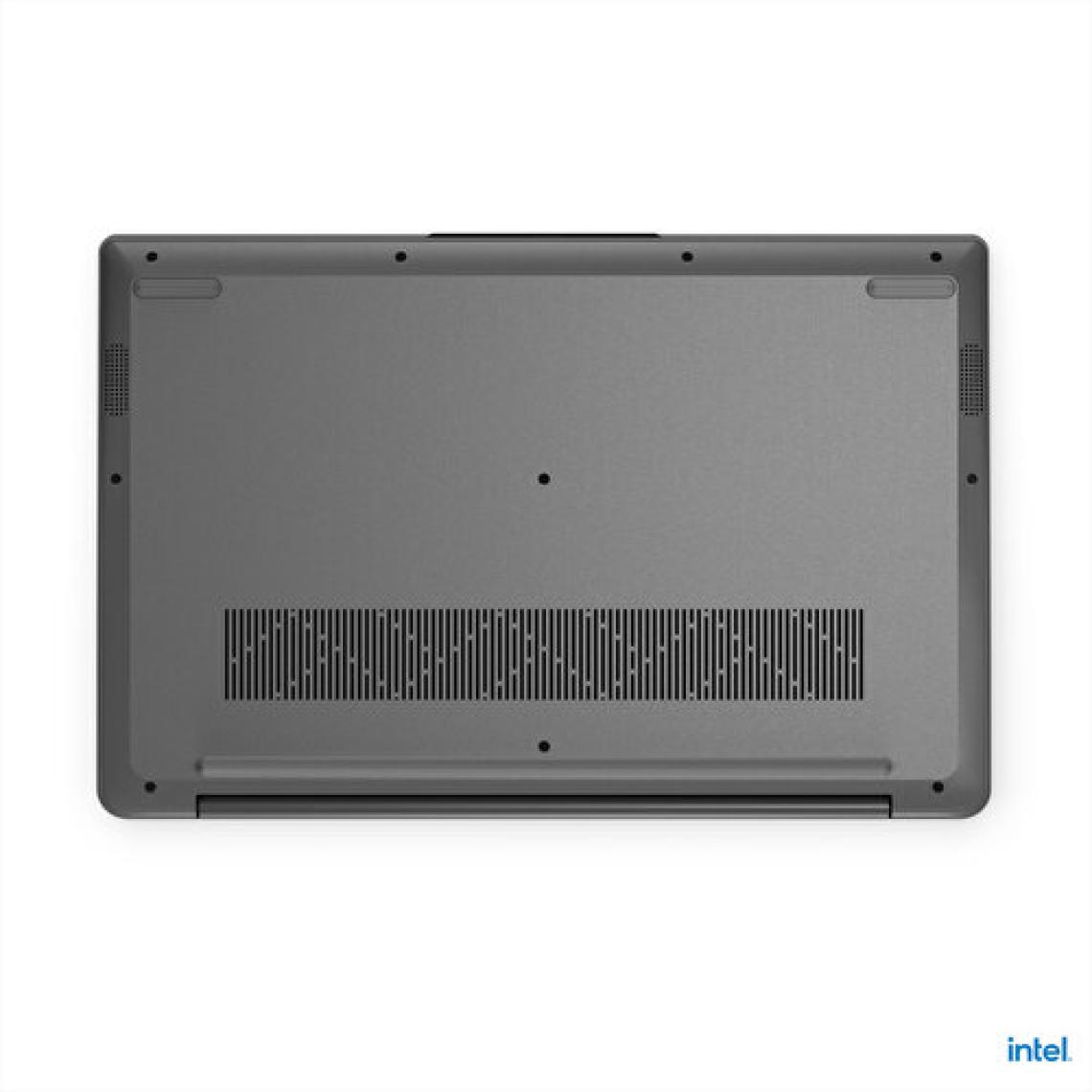 Lenovo Ideapad 3 Intel Core i3 1115G4 8GB 512GB SSD Freedos 15.6" FHD Taşınabilir Bilgisayar 82H803G2TX