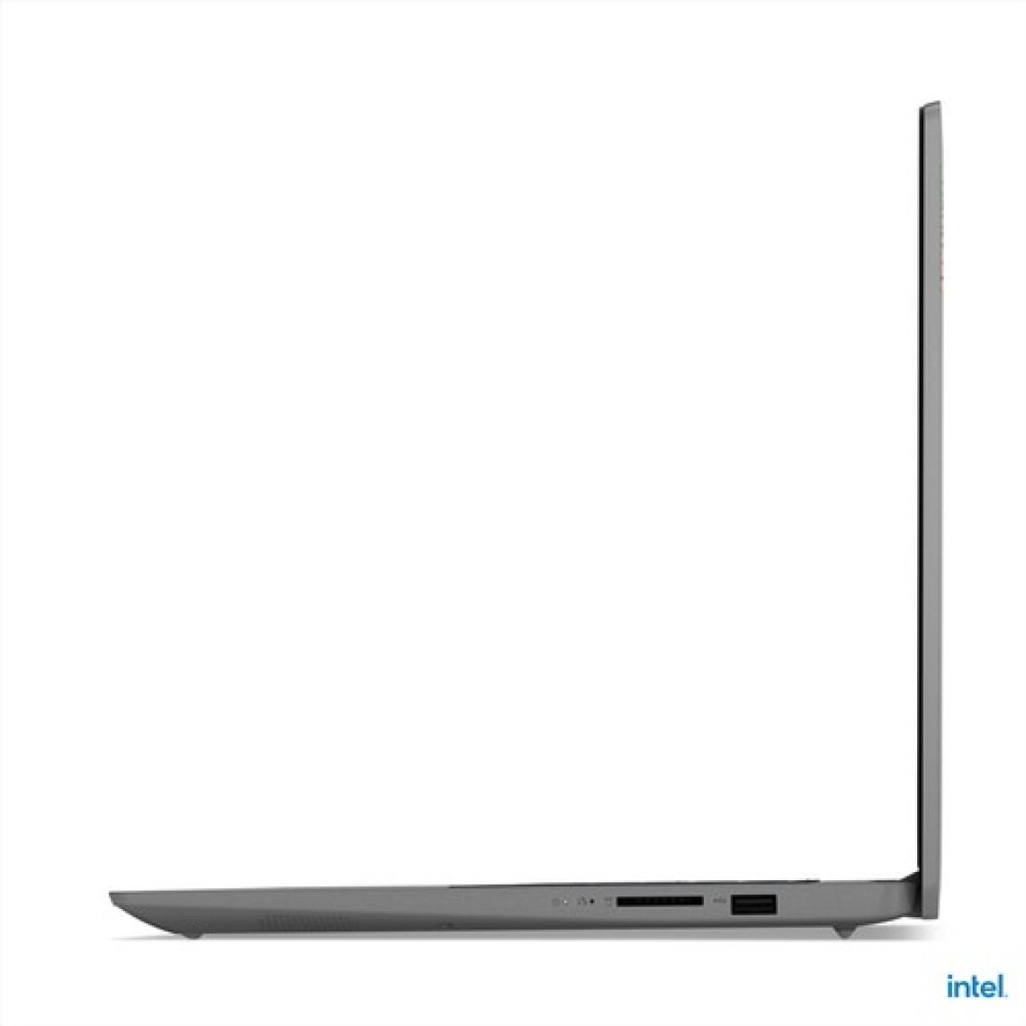 Lenovo Ideapad 3 Intel Core i3 1115G4 8GB 512GB SSD Freedos 15.6" FHD Taşınabilir Bilgisayar 82H803G2TX