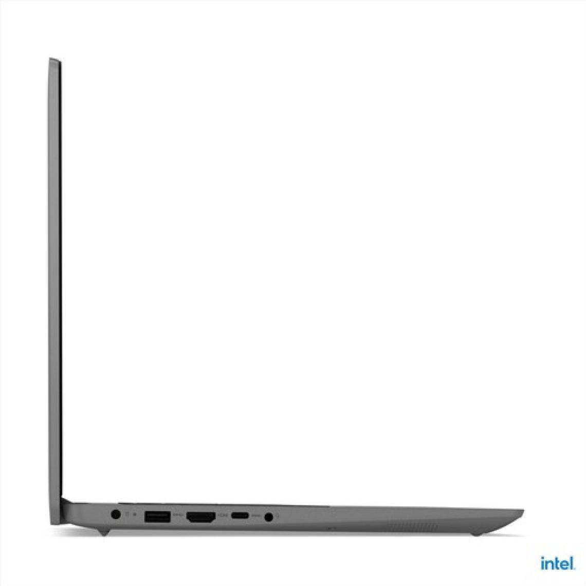 Lenovo Ideapad 3 Intel Core i3 1115G4 8GB 512GB SSD Freedos 15.6" FHD Taşınabilir Bilgisayar 82H803G2TX