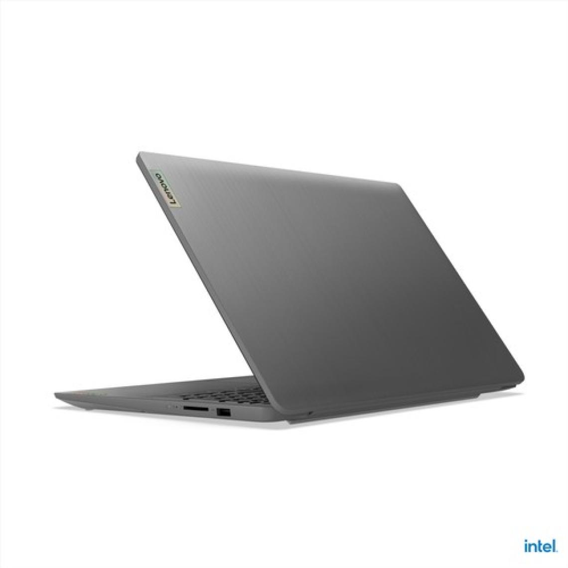 Lenovo Ideapad 3 Intel Core i3 1115G4 8GB 512GB SSD Freedos 15.6" FHD Taşınabilir Bilgisayar 82H803G2TX