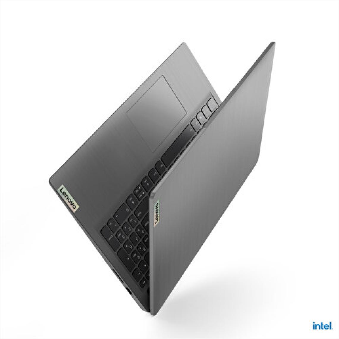 Lenovo Ideapad 3 Intel Core i3 1115G4 8GB 512GB SSD Freedos 15.6" FHD Taşınabilir Bilgisayar 82H803G2TX