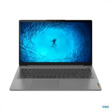 Lenovo Ideapad 3 Intel Core i3 1115G4 8GB 512GB SSD Freedos 15.6" FHD Taşınabilir Bilgisayar 82H803G2TX