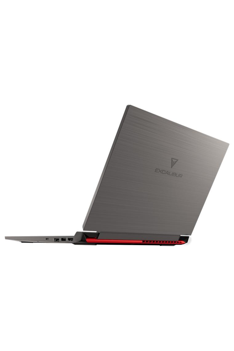 Casper Excalibur G870.1270-DXB0X-B Intel Core i7-12700H 32GB RAM 2TB NVME SSD GEN4 8GB RTX4060 Freedos Gaming Laptop