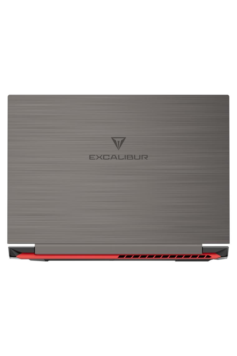 Casper Excalibur G870.1270-DXB0X-B Intel Core i7-12700H 32GB RAM 2TB NVME SSD GEN4 8GB RTX4060 Freedos Gaming Laptop