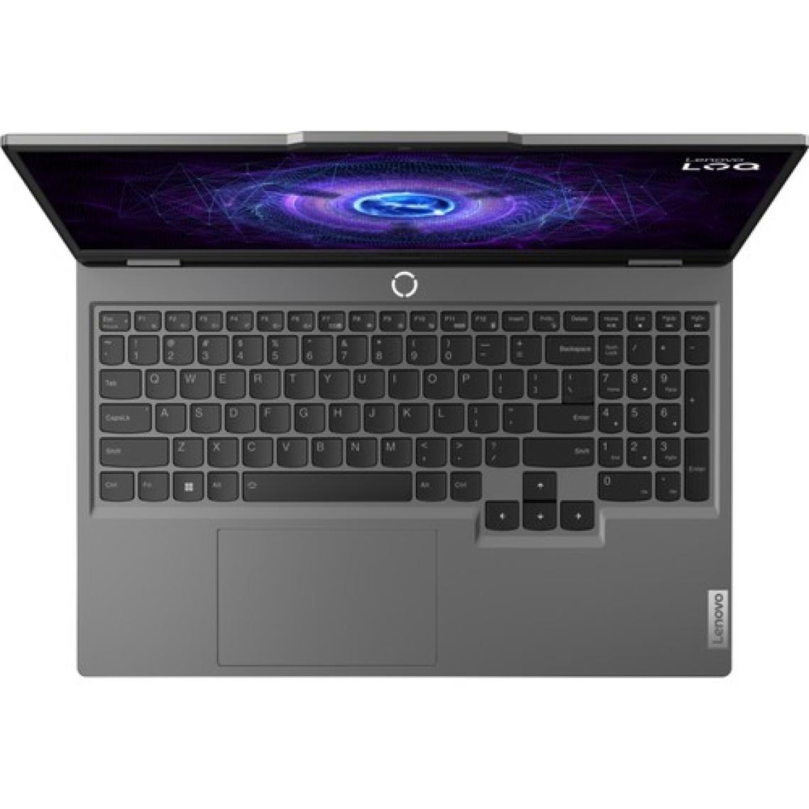 Lenovo LOQ 15IAX9I Intel Core i5 12450HX 16GB 512GB SSD Arc A530M Freedos 15.6" FHD Taşınabilir Bilgisayar 83FQ000UTR