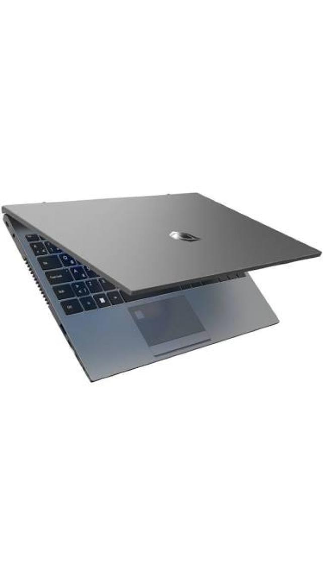 Monster HUMA H4 V5.1.10 Intel Core i5 1235U 32 GB RAM 1 TB SSD FreeDOS 14,1'' FHD 60 Hz Taşınabilir Bilgisayar