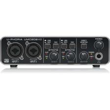 Umc202hd Ses Kartı