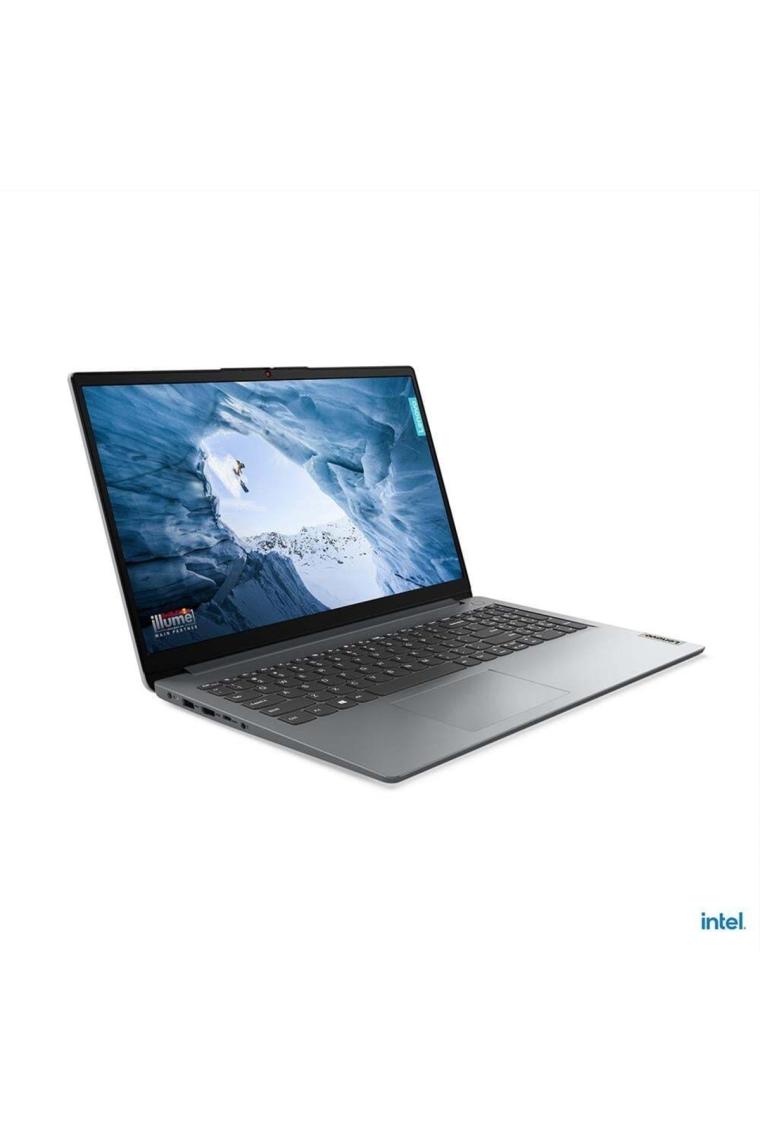Ideapad 1/ Celeron N4120/4GB Ram /128GB emmc  / 15.6" / Win 11