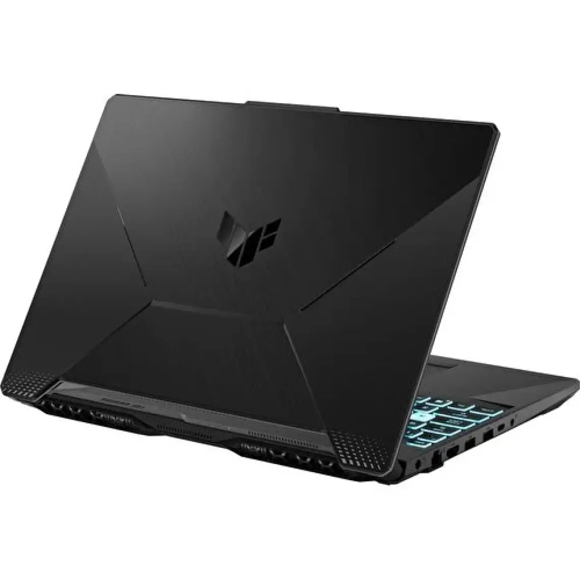 Asus TUF Gaming FX506HC-HN011 Intel Core i5 11400H 8GB 512GB SSD RTX3050 Freedos 15.6" Taşınabilir Bilgisayar