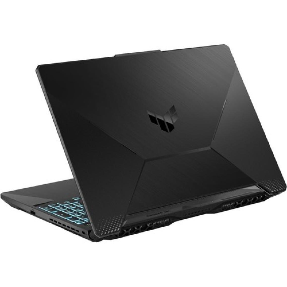 Asus TUF Gaming FX506HC-HN011 Intel Core i5 11400H 8GB 512GB SSD RTX3050 Freedos 15.6" Taşınabilir Bilgisayar