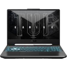 Asus TUF Gaming FX506HC-HN011 Intel Core i5 11400H 8GB 512GB SSD RTX3050 Freedos 15.6" Taşınabilir Bilgisayar