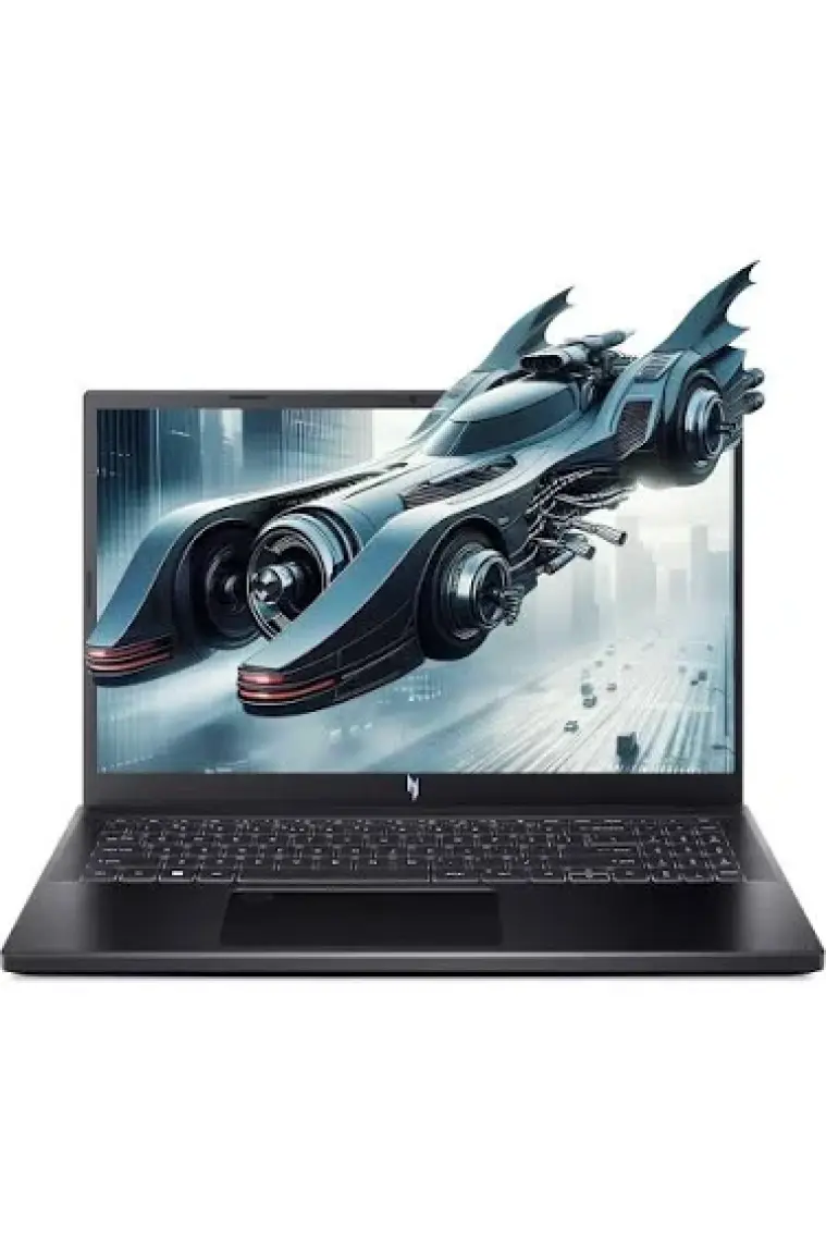 Acer Nitro V 15 ANV15-51 Intel Core I5 13420H 8 GB 512 GB SSD RTX 3050-6 GB Freedos 15.6" FHD IPS Taşınabilir Bilgisayar NH.QNCEY.001