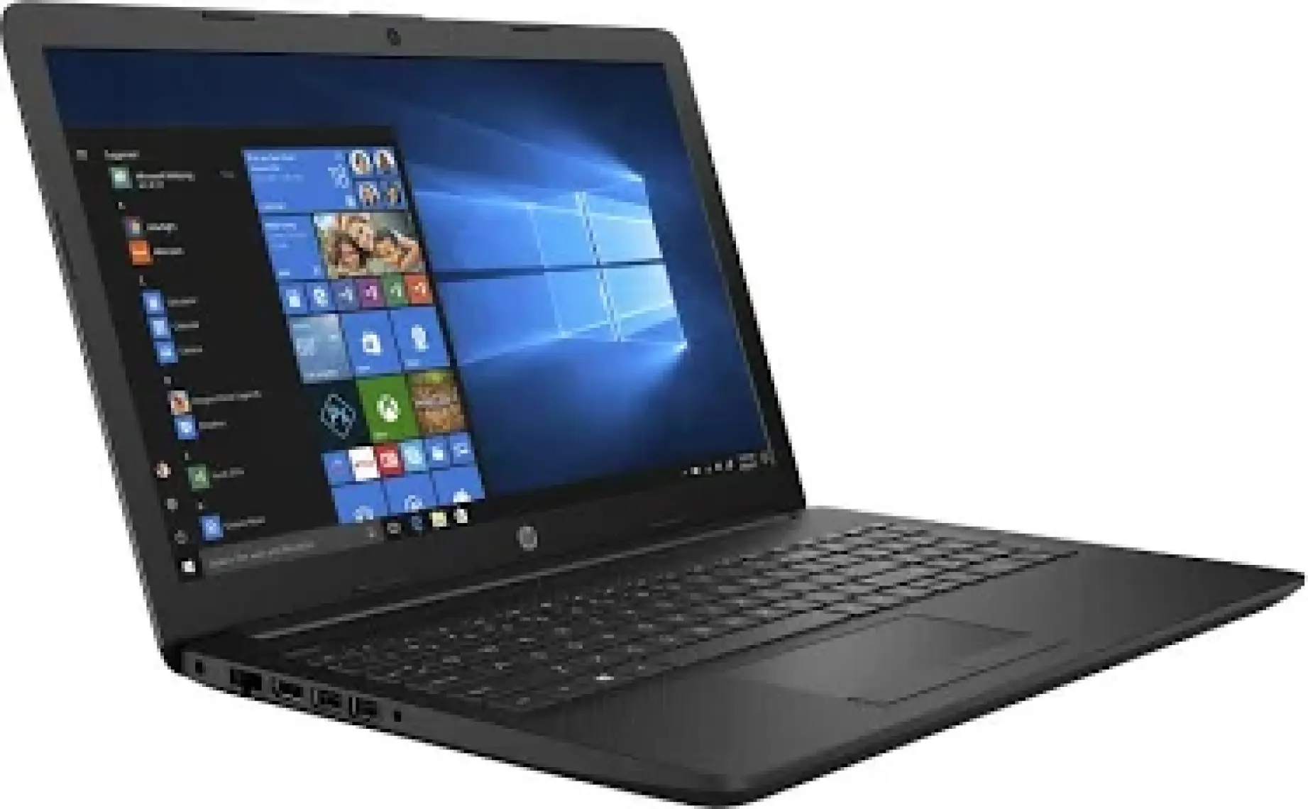 HP 15-DA2033NT Intel Core i5 10210U 4GB 256GB SSD Windows 10 Home 15.6" Taşınabilir Bilgisayar 9HN16EA