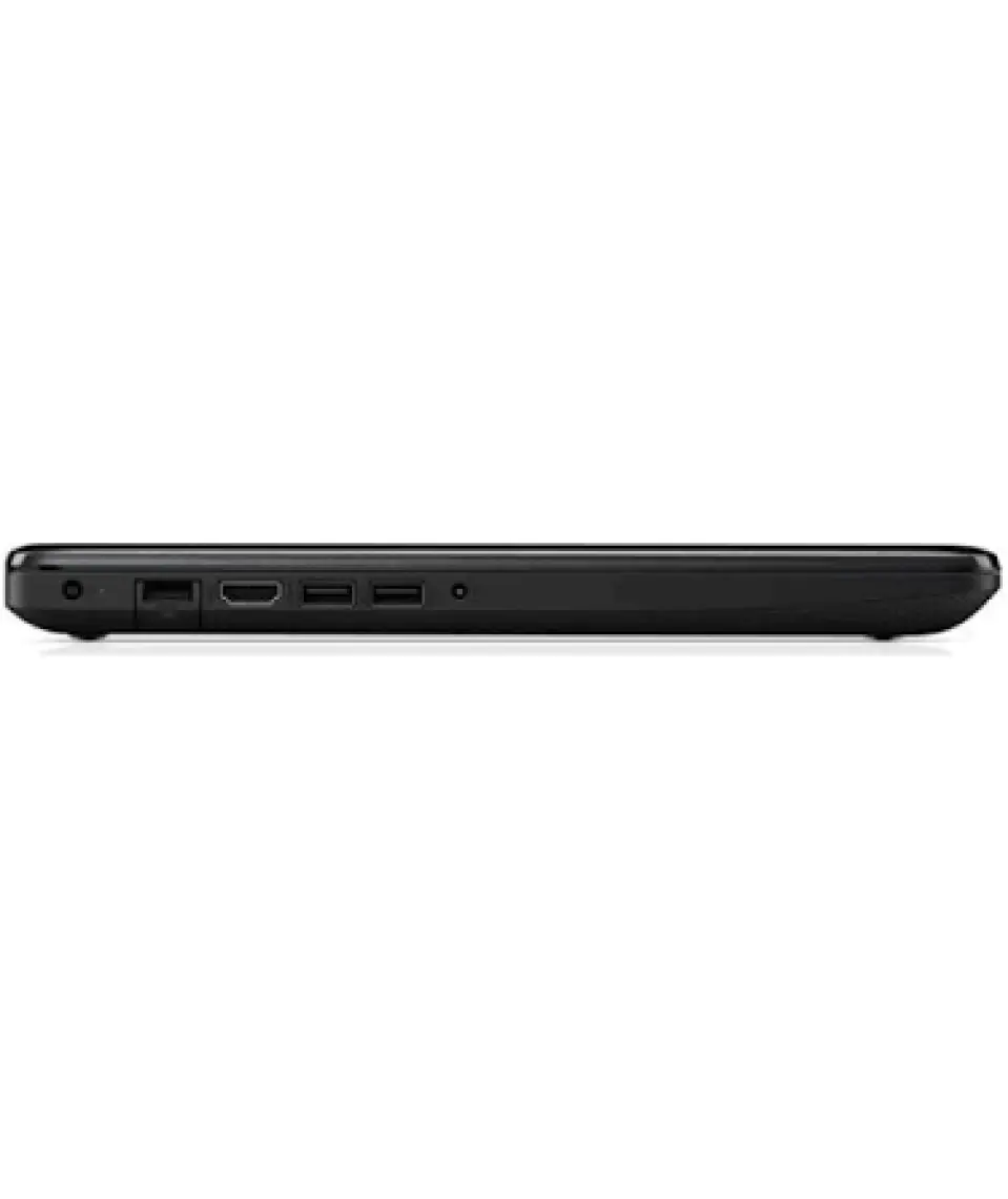 HP 15-DA2033NT Intel Core i5 10210U 4GB 256GB SSD Windows 10 Home 15.6" Taşınabilir Bilgisayar 9HN16EA