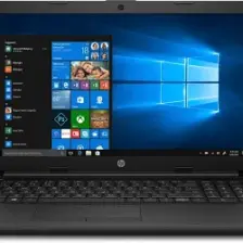 HP 15-DA2033NT Intel Core i5 10210U 4GB 256GB SSD Windows 10 Home 15.6" Taşınabilir Bilgisayar 9HN16EA