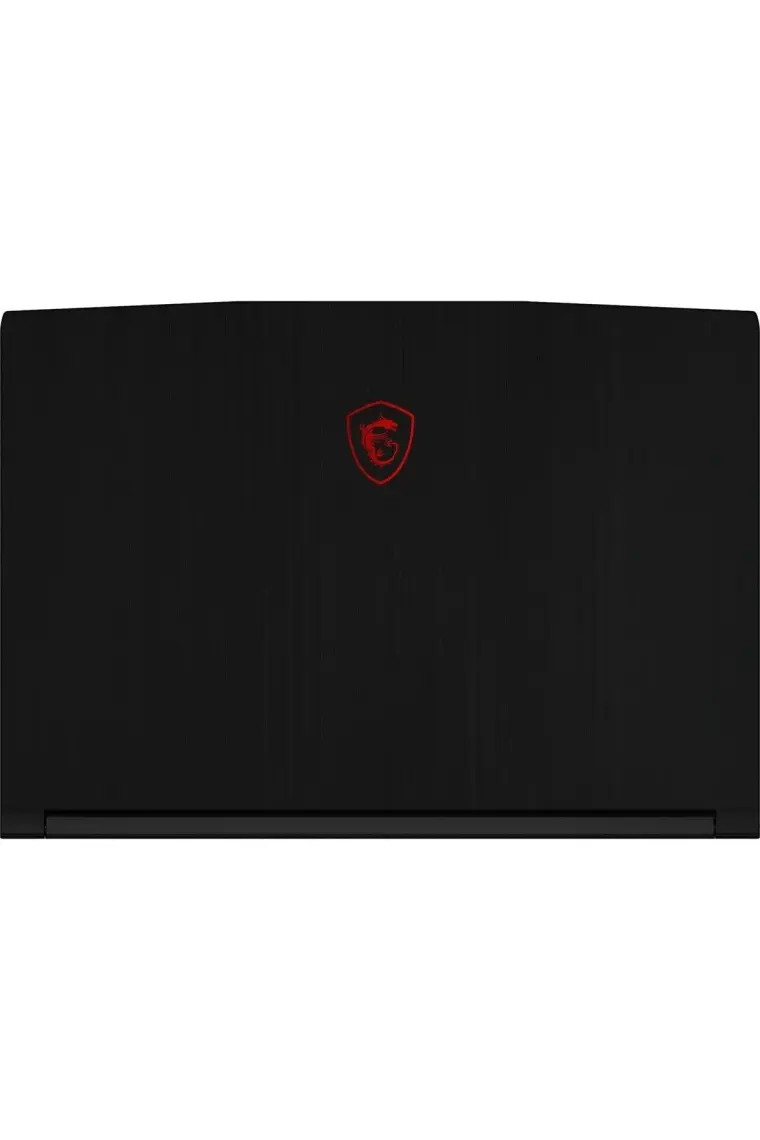 MSI THIN GF63 12UC-666XTR Intel Core i7 12650H 16GB 512GB SSD RTX3050 Freedos 15.6" FHD 144Hz Taşınabilir Bilgisayar