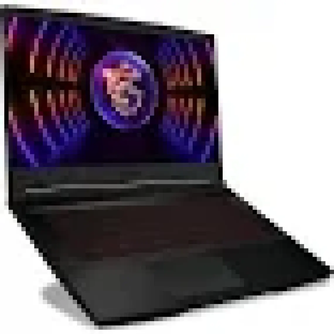 MSI THIN GF63 12UC-666XTR Intel Core i7 12650H 16GB 512GB SSD RTX3050 Freedos 15.6" FHD 144Hz Taşınabilir Bilgisayar
