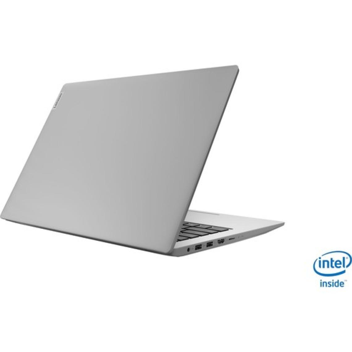 Lenovo IdeaPad Intel Celeron N4020 4GB 128GB SSD Freedos 14" HD Taşınabilir Bilgisayar 81VU006STX