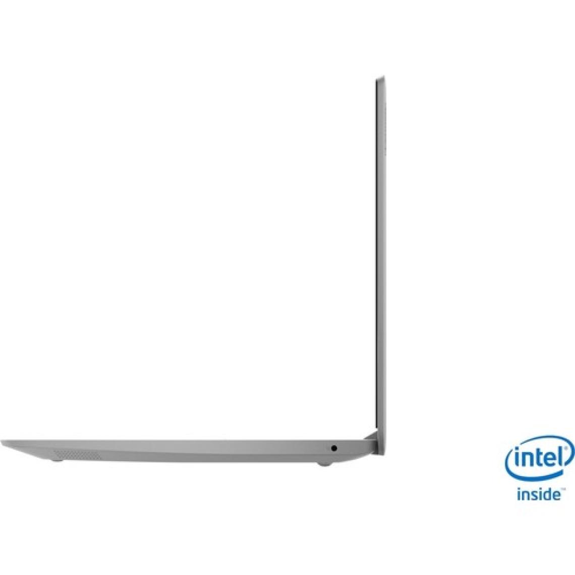Lenovo IdeaPad Intel Celeron N4020 4GB 128GB SSD Freedos 14" HD Taşınabilir Bilgisayar 81VU006STX