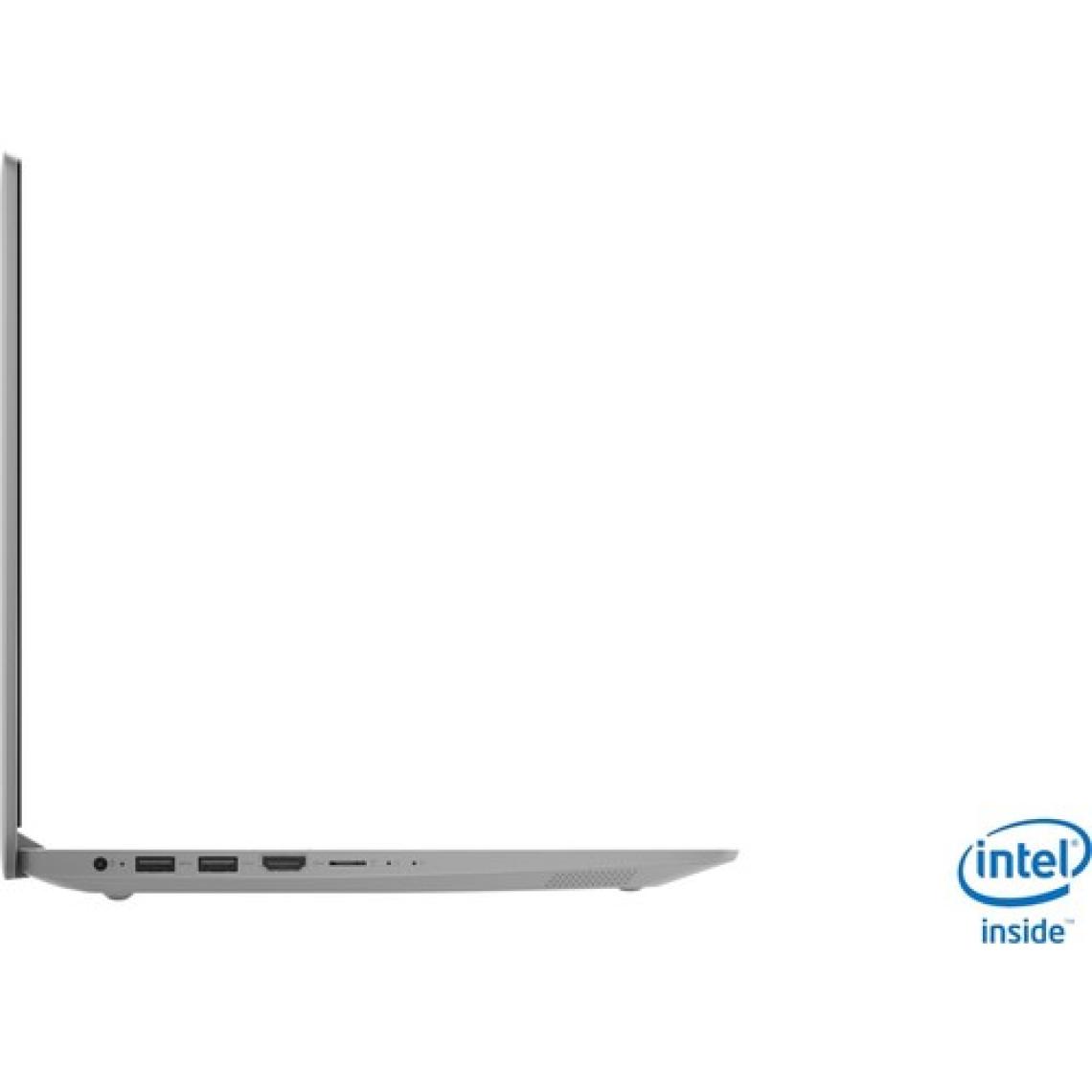 Lenovo IdeaPad Intel Celeron N4020 4GB 128GB SSD Freedos 14" HD Taşınabilir Bilgisayar 81VU006STX
