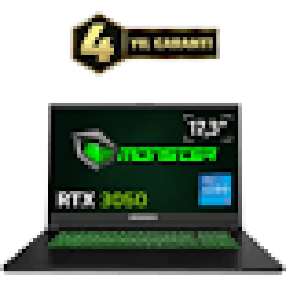 Monster Abra A7 V15.3.2  Intel Core I5 13500H 32 GB Ram 1 Tb SSD 6 GB Rtx 3050 Freedos 17,3" Fhd 144 Hz Oyun Bilgisayarı