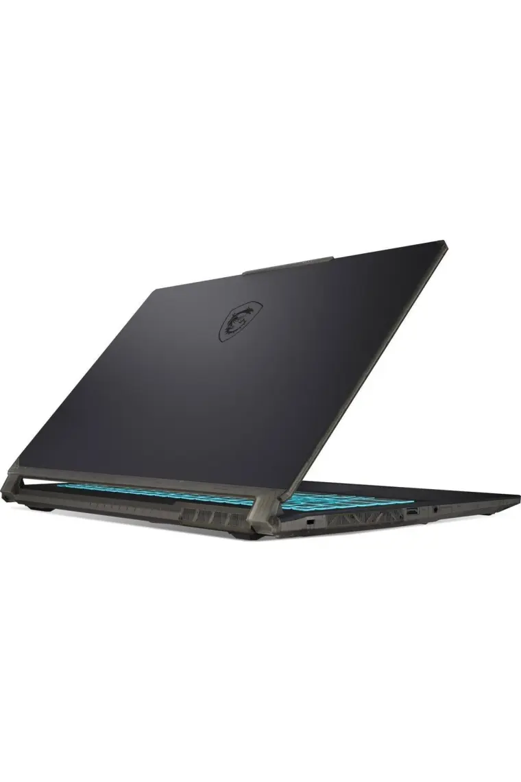 MSI CYBORG 15 A13VF-896XTR Intel Core i5 13420H 16GB 512GB SSD RTX4060 Freedos 15.6" FHD 144Hz Taşınabilir Bilgisayar