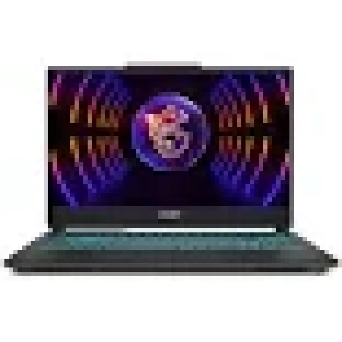MSI CYBORG 15 A13VF-896XTR Intel Core i5 13420H 16GB 512GB SSD RTX4060 Freedos 15.6" FHD 144Hz Taşınabilir Bilgisayar