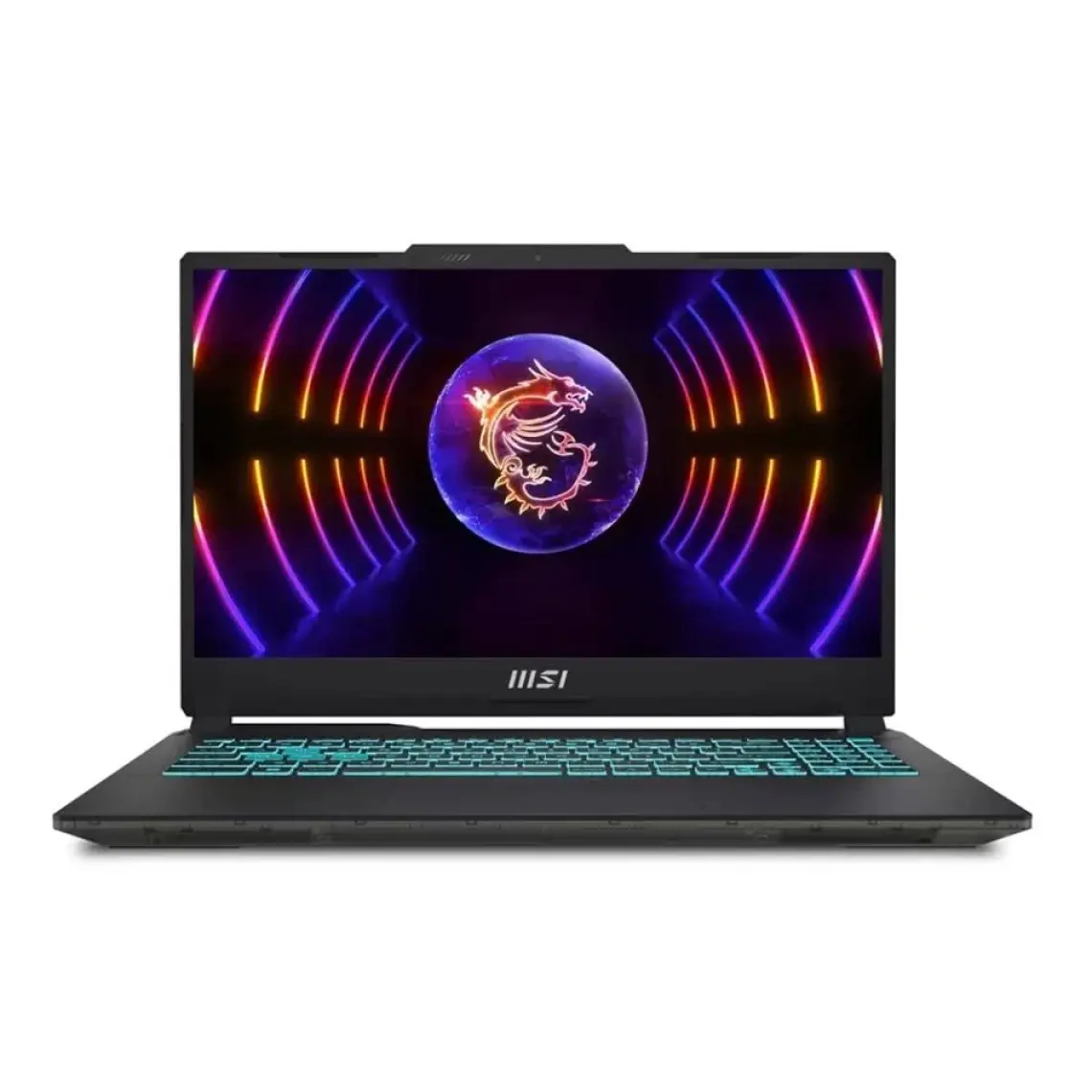 MSI CYBORG 15 A13VF-896XTR Intel Core i5 13420H 16GB 512GB SSD RTX4060 Freedos 15.6" FHD 144Hz Taşınabilir Bilgisayar