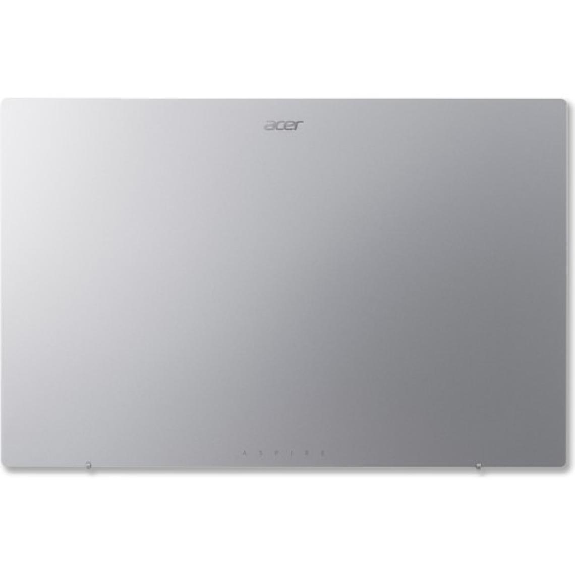 Acer Aspire 3 A315-24P AMD Ryzen 5 7520 8GB 512GB SSD Freedos 15.6" Taşınabilir Bilgisayar NX.KDEEY.00E