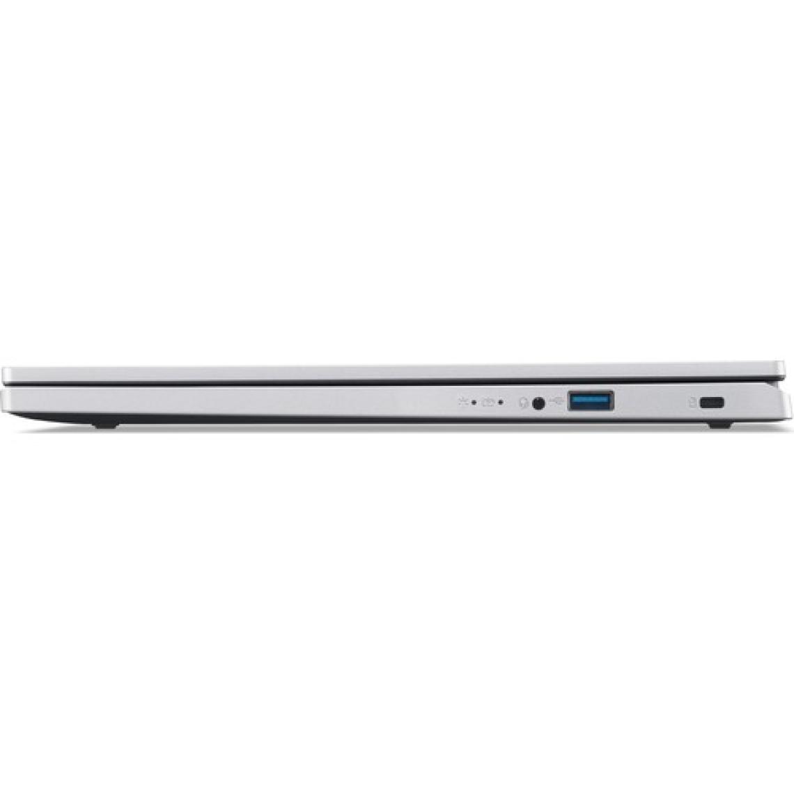 Acer Aspire 3 A315-24P AMD Ryzen 5 7520 8GB 512GB SSD Freedos 15.6" Taşınabilir Bilgisayar NX.KDEEY.00E