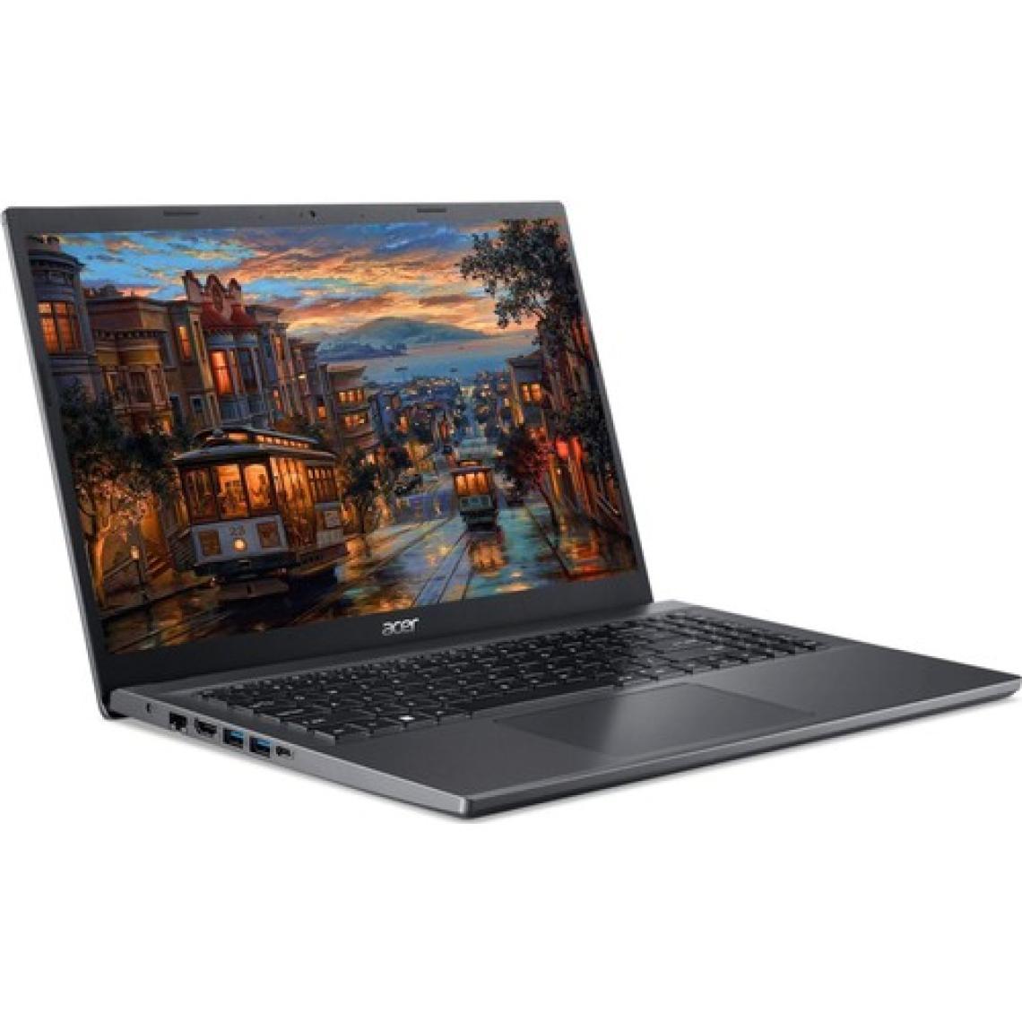 Acer Aspire 5 A515-57-525E NX.KN3EY.003A6 I5-12450H 16GB 1tbssd 15.6" Fullhd Freedos Taşınabilir BILGISAYAR-CNT007