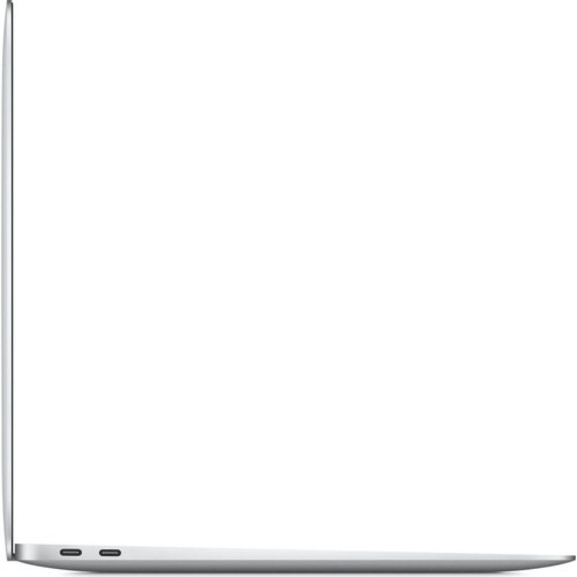 Macbook Air M1 8 GB 256 GB SSD 13.3" MGN93TU/A Gümüş