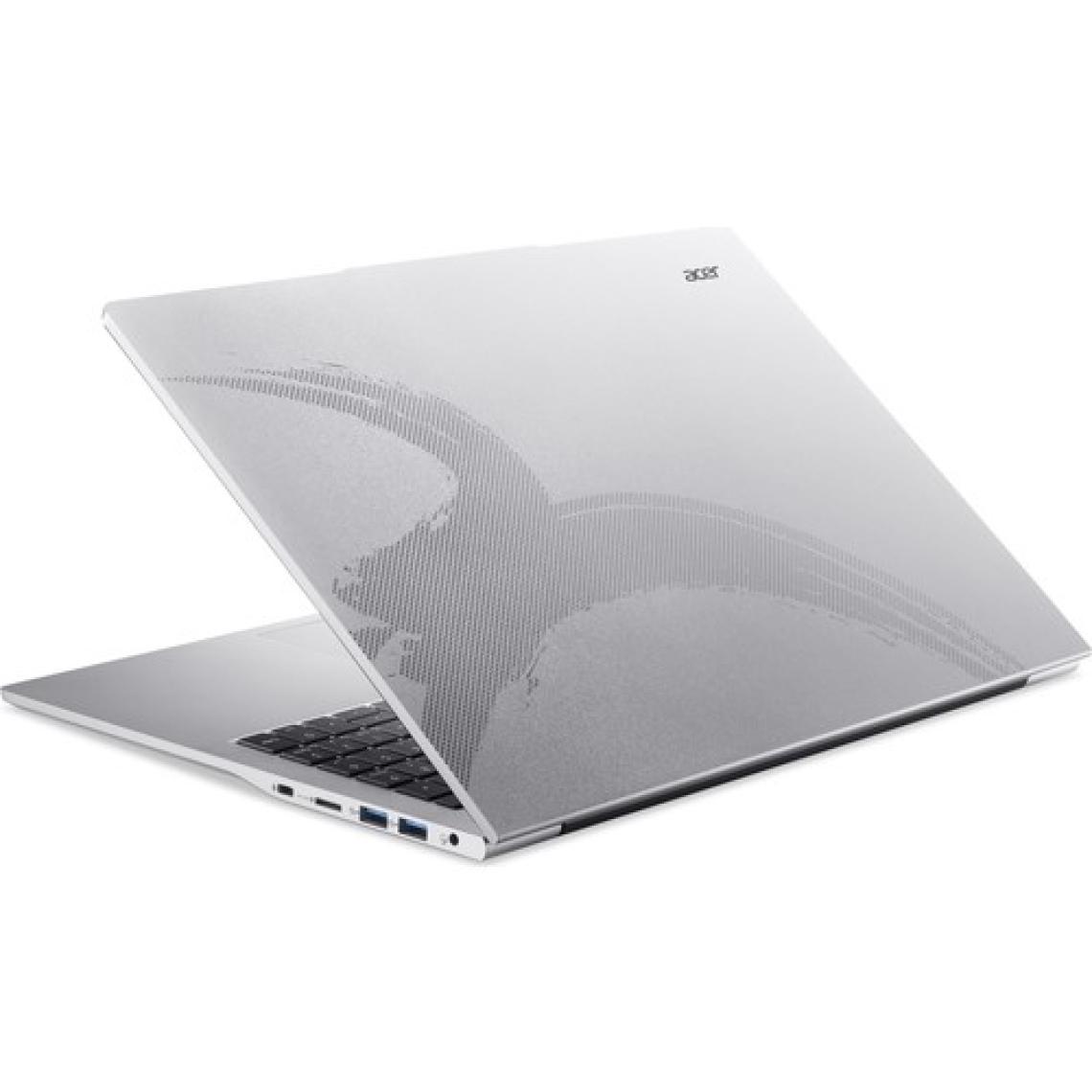 Acer AL16-52P Intel Core i3 1305U 8GB 256GB SSD Freedos 16" Taşınabilir Bilgisayar NX.J5QEY.001