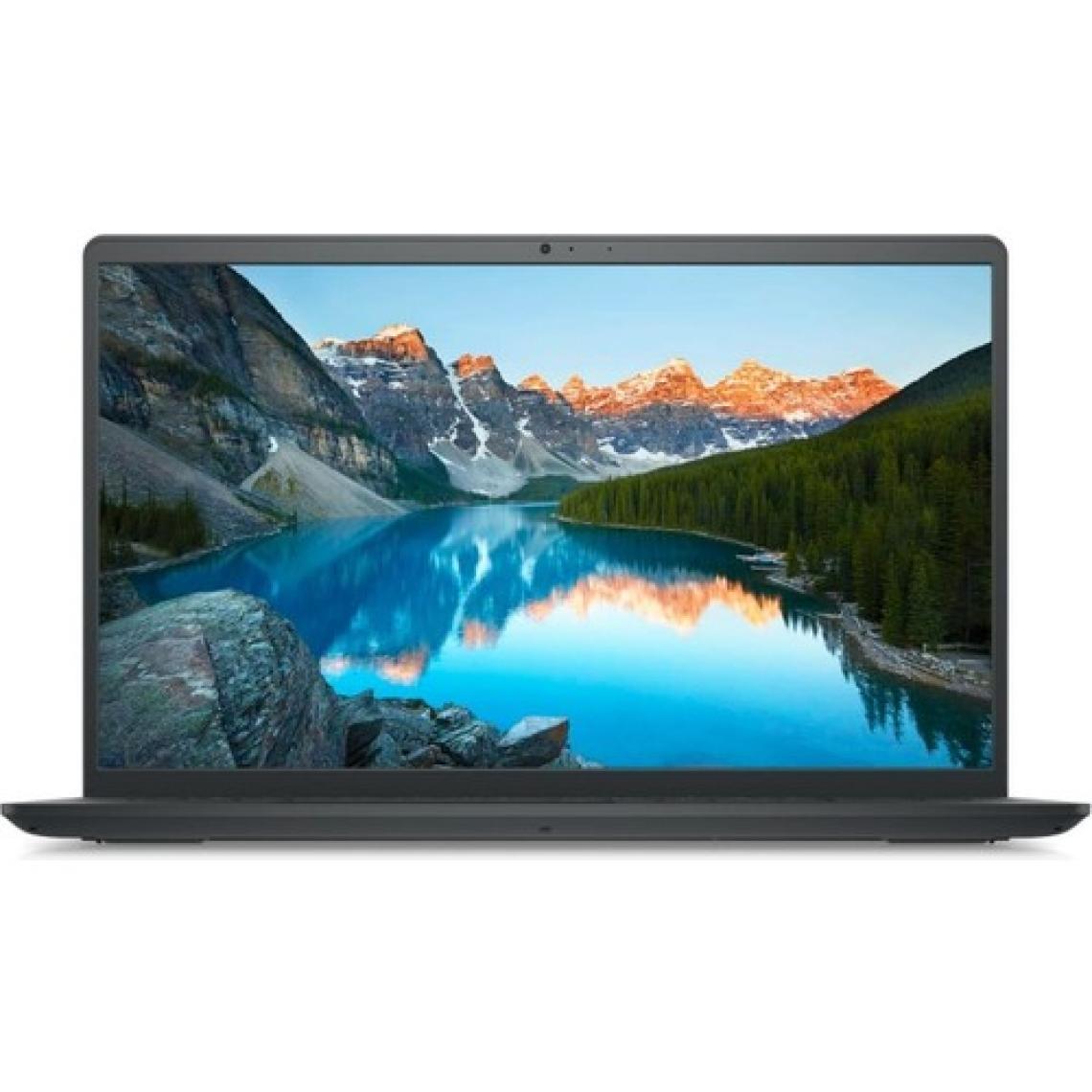 Dell Inspiron 3520 Intel Core i5 1135G7 8GB 512GB SSD Ubuntu 15.6" FHD 120Hz Taşınabilir Bilgisayar