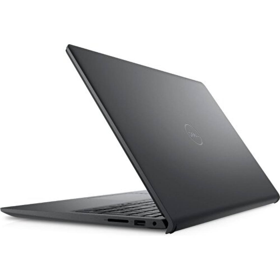 Dell Inspiron 3520 Intel Core i5 1135G7 8GB 512GB SSD Ubuntu 15.6" FHD 120Hz Taşınabilir Bilgisayar