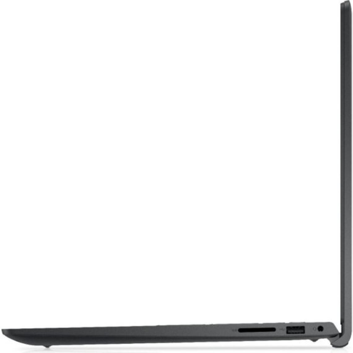 Dell Inspiron 3520 Intel Core i5 1135G7 8GB 512GB SSD Ubuntu 15.6" FHD 120Hz Taşınabilir Bilgisayar