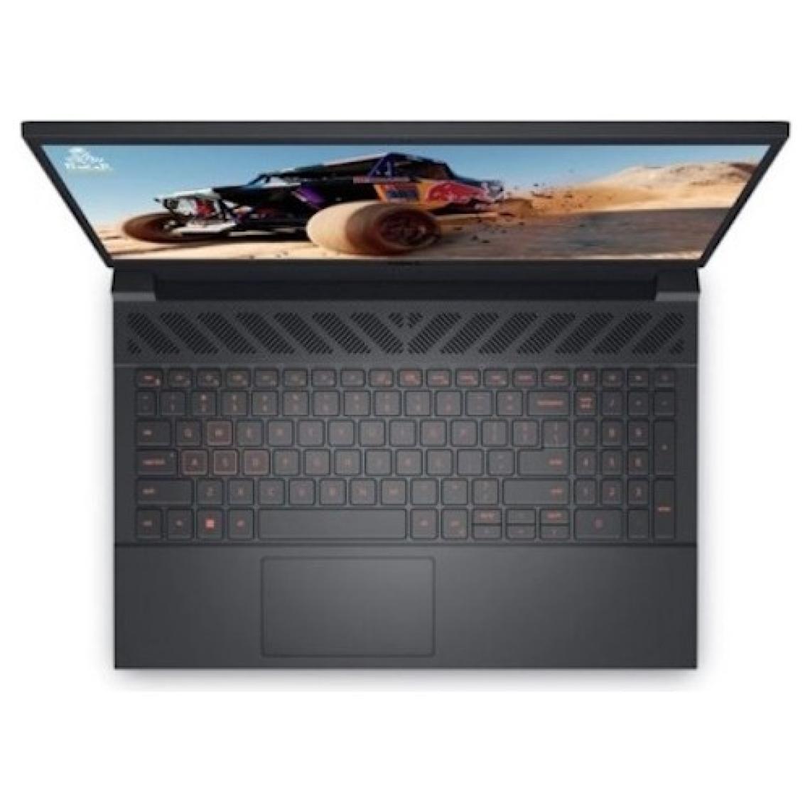 Dell Gaming G15 5530 G155530014U Intel Core i7-13650HX 16GB DDR5 1TB SSD RTX4060 8GB 140W 15.6 inç Full HD Ubuntu Gaming Laptop