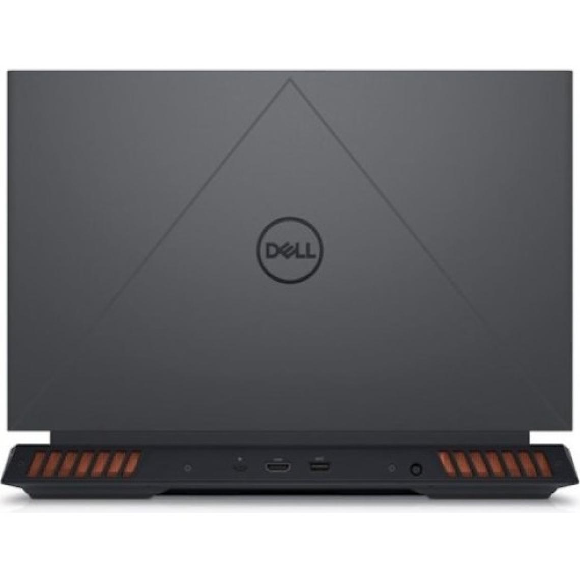 Dell Gaming G15 5530 G155530014U Intel Core i7-13650HX 16GB DDR5 1TB SSD RTX4060 8GB 140W 15.6 inç Full HD Ubuntu Gaming Laptop