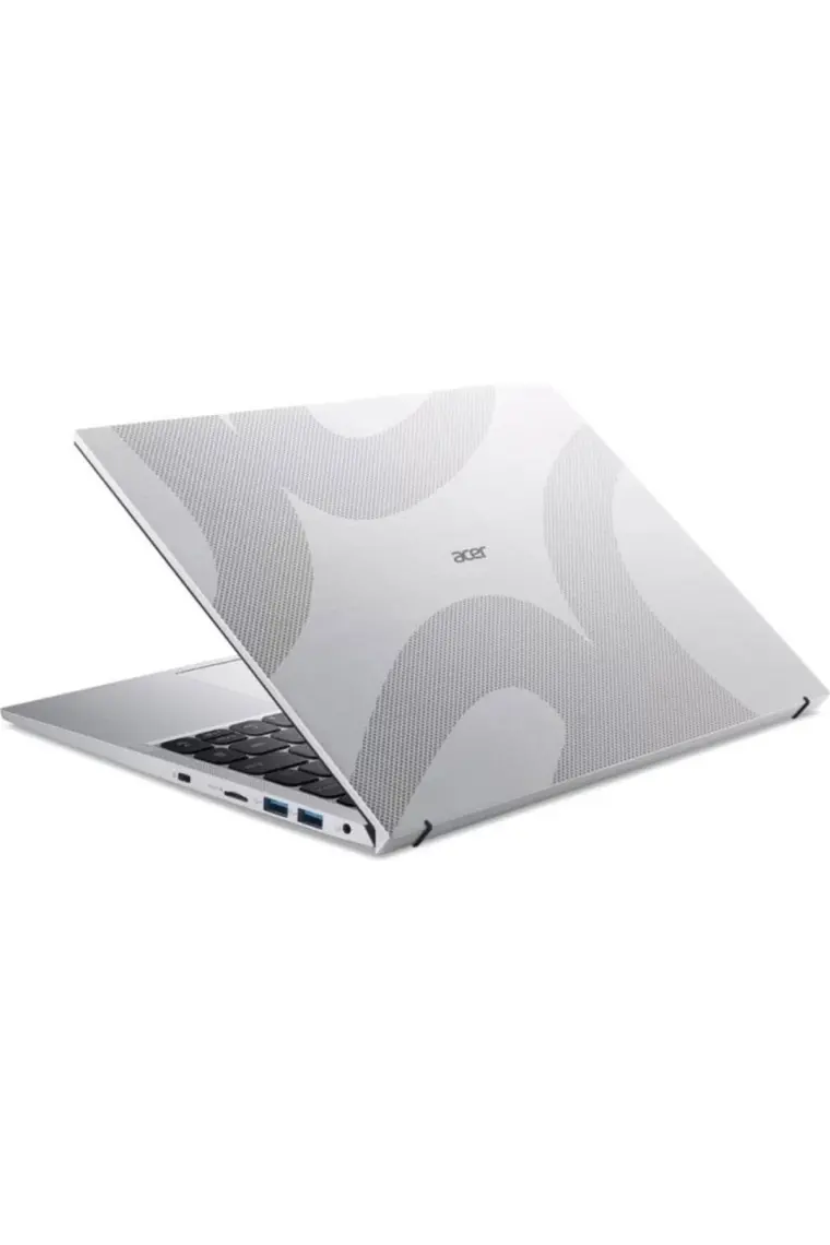 Acer Aspire Lite AL14-51M Intel Core i5 1235U 8GB 512GB SSD Freedos 14" Taşınabilir Bilgisayar NX.KTWEY.001