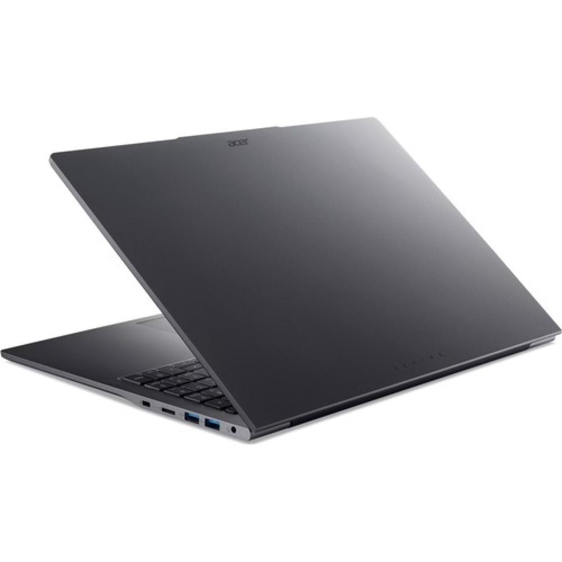 Acer Aspire Lite AL16-51P-580H GTI16 Intel Core I5 1235U 16GB 512GB SSD Freedos 16" Taşınabilir Bilgisayar NX.KWZEY.001