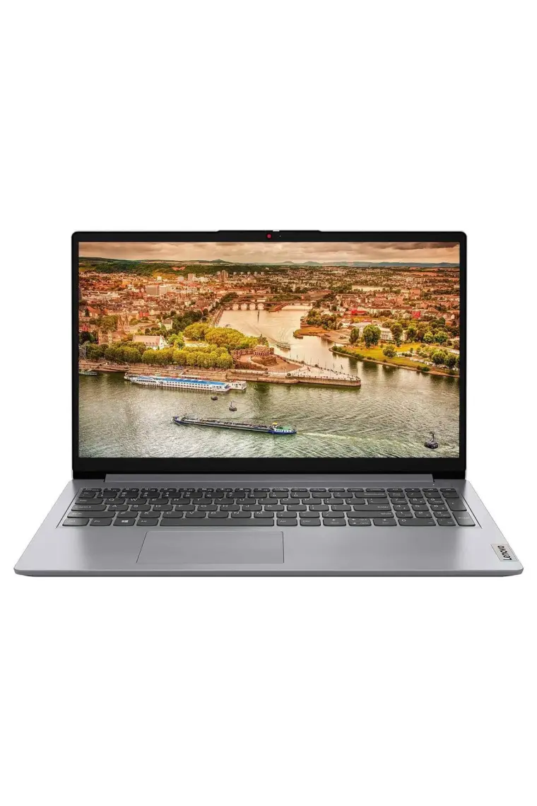 Lenovo Ideapad  AMD Ryzen 7 5700U 8GB 512GB SSD Freedos 15.6" FHD Taşınabilir Bilgisayar 82R4006FTR