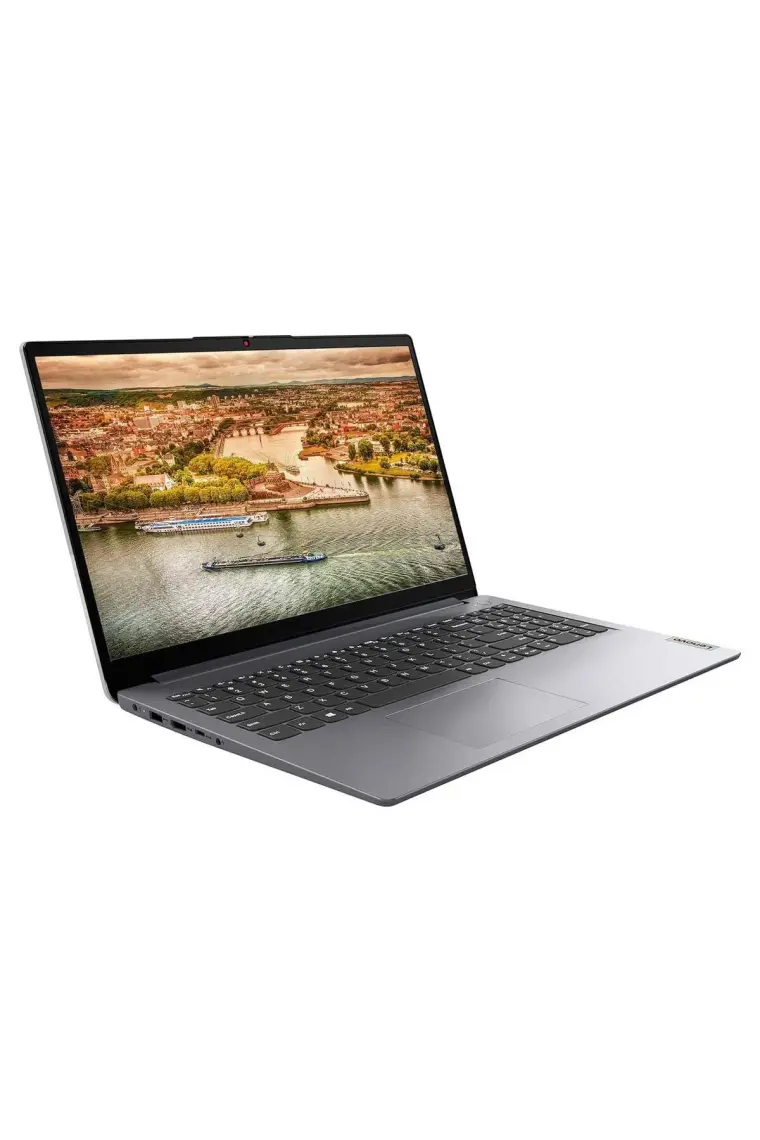 Lenovo Ideapad  AMD Ryzen 7 5700U 8GB 512GB SSD Freedos 15.6" FHD Taşınabilir Bilgisayar 82R4006FTR