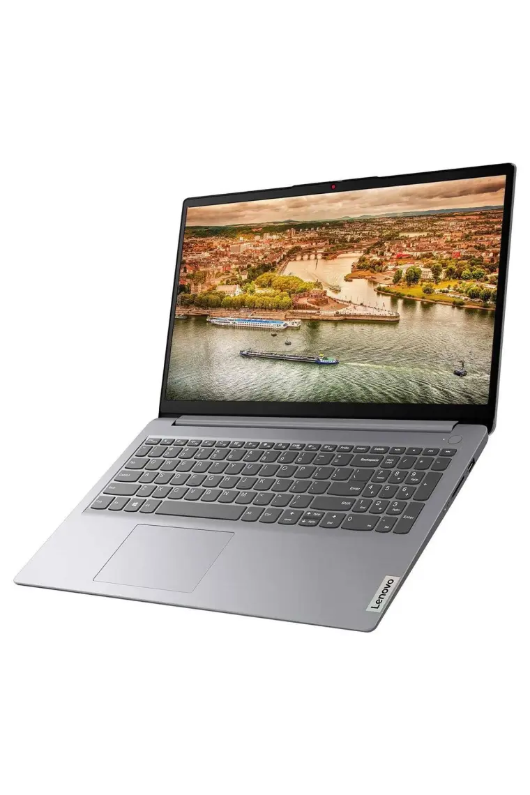 Lenovo Ideapad  AMD Ryzen 7 5700U 8GB 512GB SSD Freedos 15.6" FHD Taşınabilir Bilgisayar 82R4006FTR