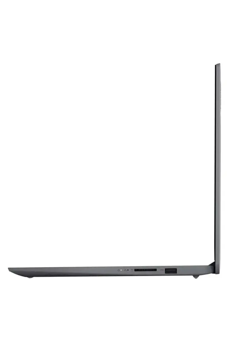 Lenovo Ideapad  AMD Ryzen 7 5700U 8GB 512GB SSD Freedos 15.6" FHD Taşınabilir Bilgisayar 82R4006FTR