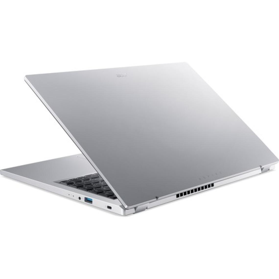 Acer A315-24P AMD Ryzen 3 7320U 8GB 256GB SSD Freedos 15.6" FHD Taşınabilir Bilgisayar NX.KDEEY.00C