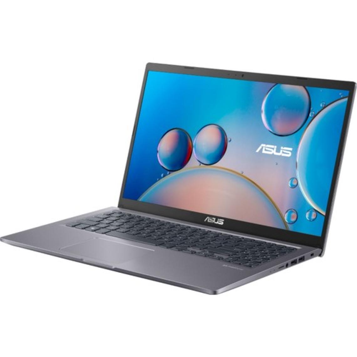 Asus X515JA-BR070T  Intel Core i3 1005G1 4GB 256GB SSD Windows 10 Home 15.6" Taşınabilir Bilgisayar