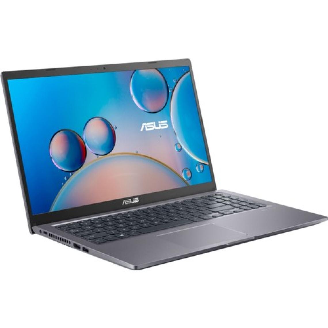 Asus X515JA-BR070T  Intel Core i3 1005G1 4GB 256GB SSD Windows 10 Home 15.6" Taşınabilir Bilgisayar