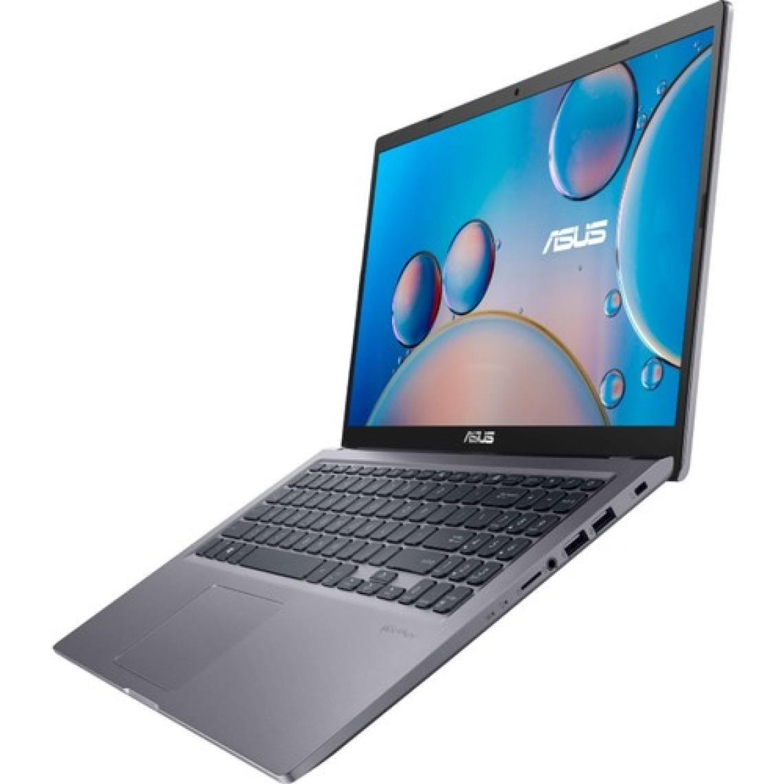 Asus X515JA-BR070T  Intel Core i3 1005G1 4GB 256GB SSD Windows 10 Home 15.6" Taşınabilir Bilgisayar