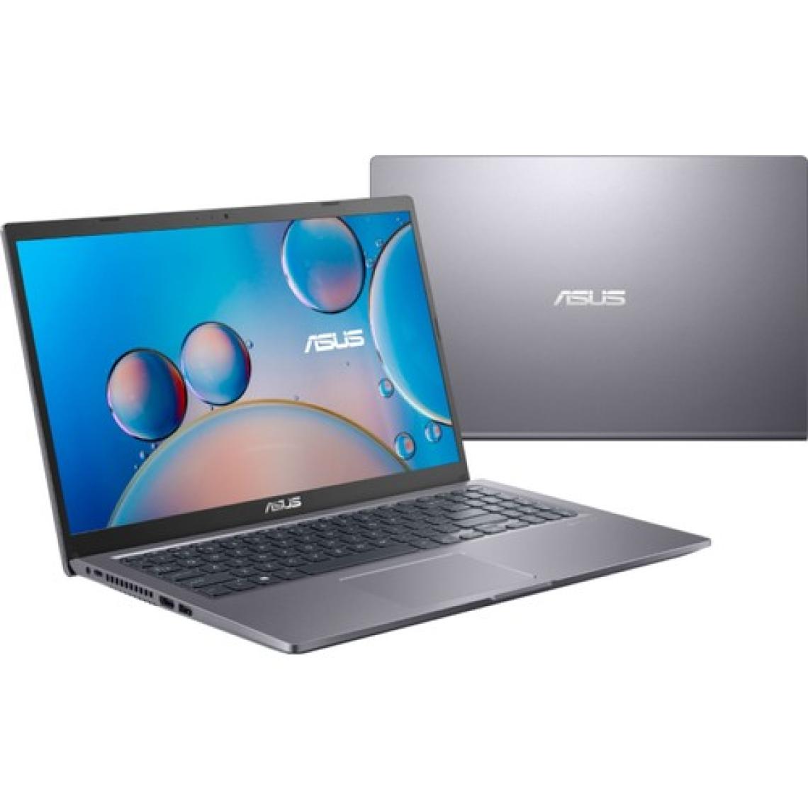 Asus X515JA-BR070T  Intel Core i3 1005G1 4GB 256GB SSD Windows 10 Home 15.6" Taşınabilir Bilgisayar