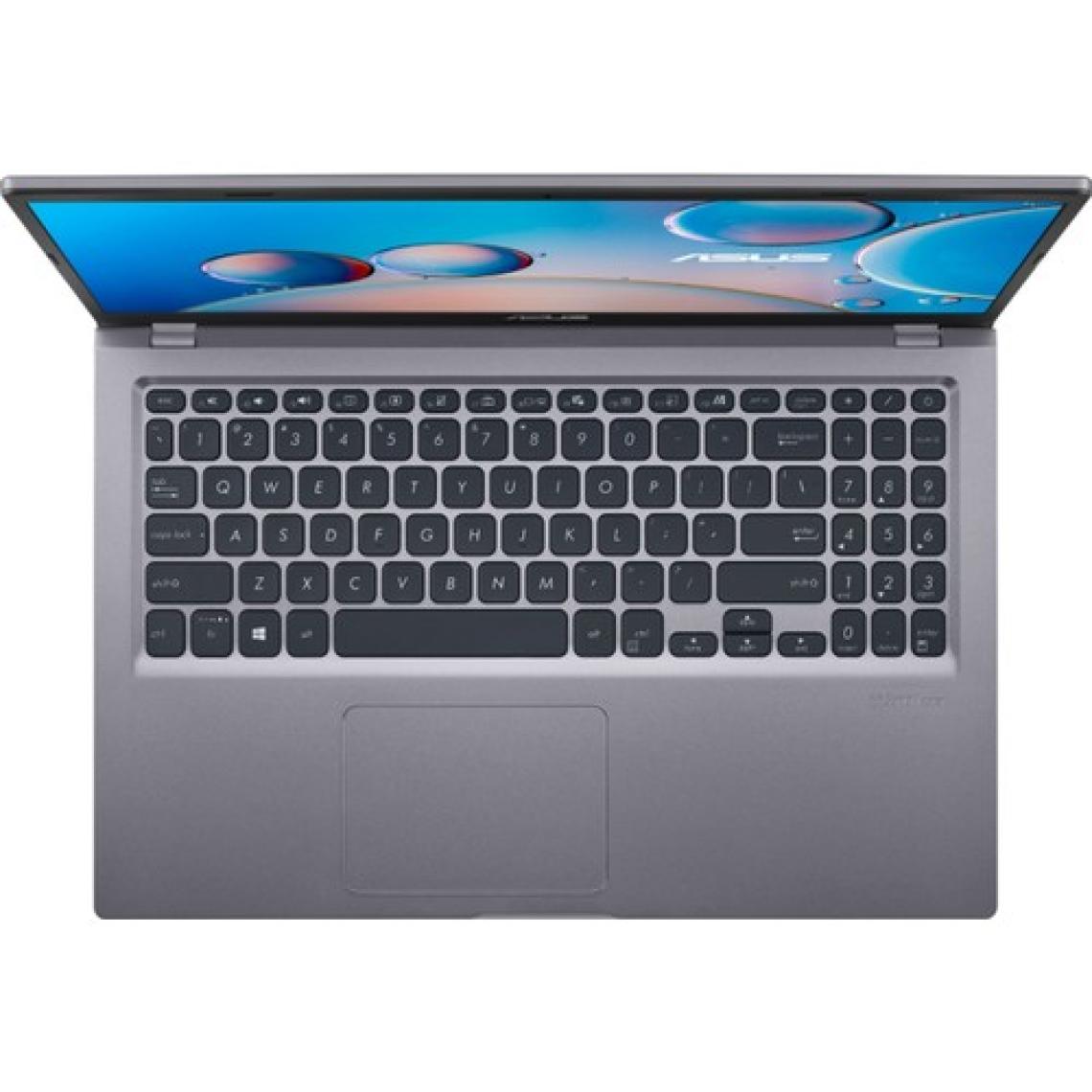 Asus X515JA-BR070T  Intel Core i3 1005G1 4GB 256GB SSD Windows 10 Home 15.6" Taşınabilir Bilgisayar